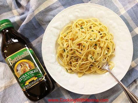 Top Imagen Italian Garlic Pasta Abzlocal Fi