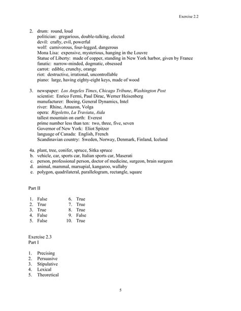 Concise Introduction To Logic 11th Edition Hurley Solutions Manual Pdf