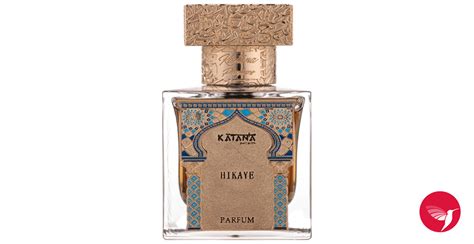 Hikaye Katana Parfums Parfum Un Nou Parfum Unisex 2023