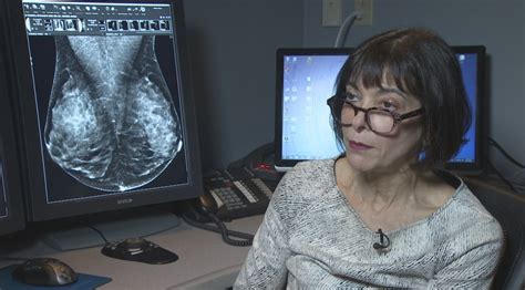 Breast Density Results Must Be Shared With Patients Say Advocates