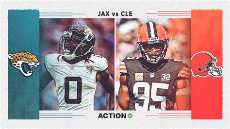 Jaguars Vs Browns 2024 Prediction Goldi Karalee