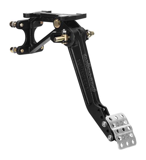 Wilwood Disc Brakes Pedal No 340 16379