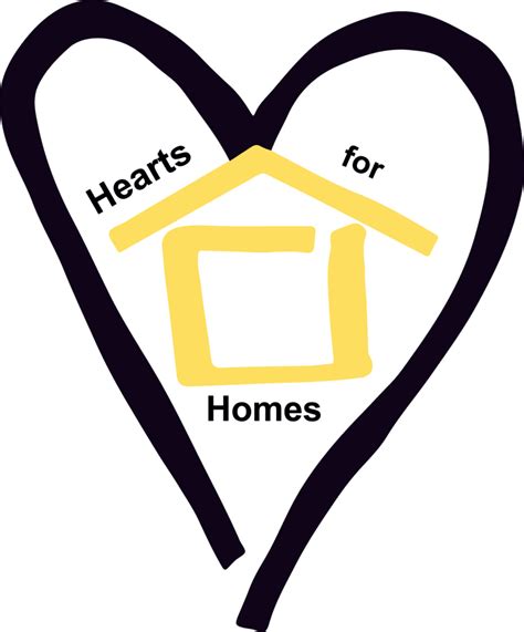 Home Hearts For Homes