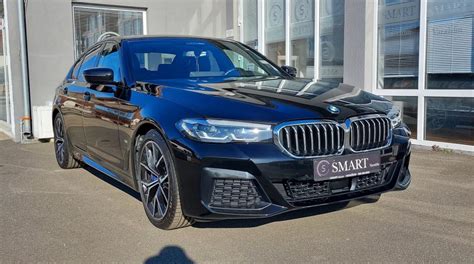 Bmw Serija D Xdrive M Sport Aut God