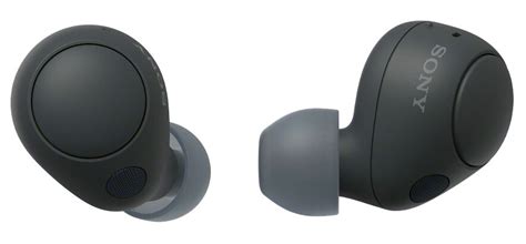 Sony Anuncia Los Nuevos Auriculares WF C700N MastekHW