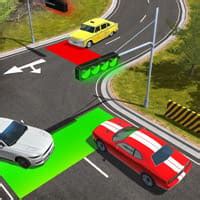 Traffic Control - Play Free Traffic Control Online