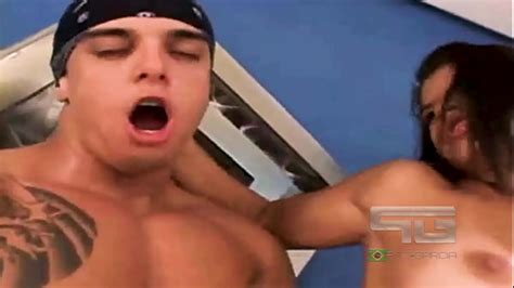 Pitt Garcia July Paiva Dando Gostoso Free Mobile Porn Videos IPornTV