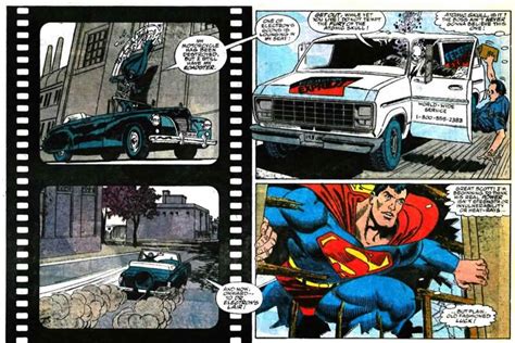 Superman The Man Of Steel 5 Comics Addiction Wiki Fandom