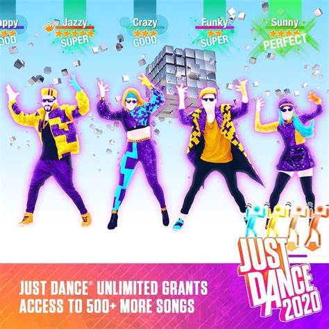 Just Dance 2020 Xbox One Game Games Loja De Games Online Compre