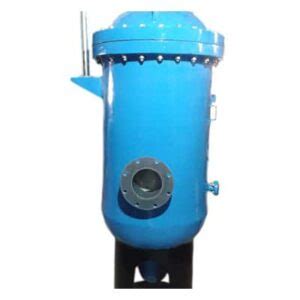 Frp Filter Housing Pp Frp Filter Strainers Tfi Filtrations