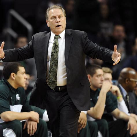 Michigan State Basketball: Games Most Likely to Lead to Spartans' 1st Loss | News, Scores ...