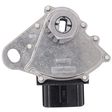 Is A Neutral Safety Switch The Same As A Transmission Range Sensor At