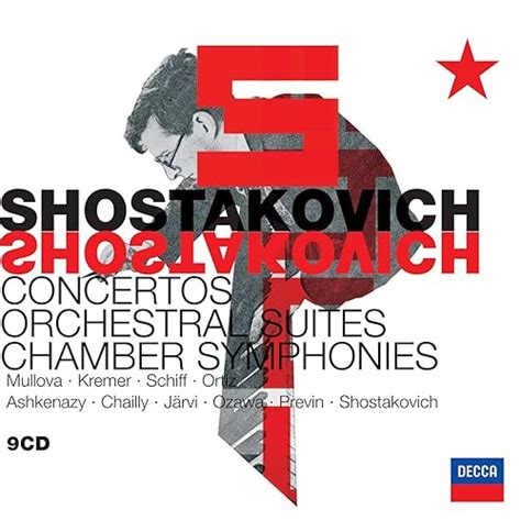 Shostakovich Piano Concerto No In F Major Op I Allegro Von