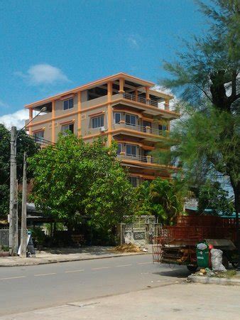 Kampot Riverside Hotel - UPDATED 2018 Prices & Reviews (Cambodia ...