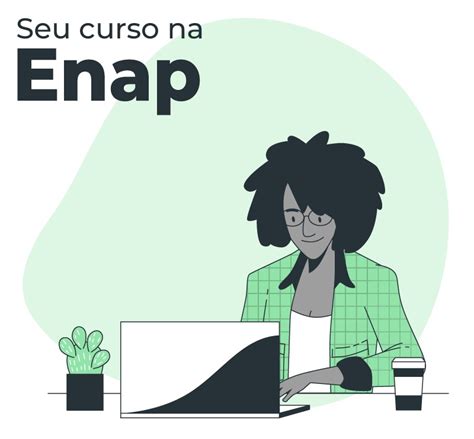 Vagas Enap Escola Nacional de Administração Pública