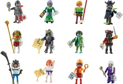 The best prices today for Playmobil® SCOOBY-DOO! SCOOBY-DOO! Mystery ...