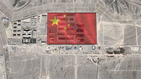 China S Hidden Camps Bbc News