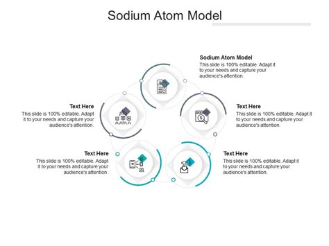 Sodium Atom Model Ppt Powerpoint Presentation Outline Example Cpb ...