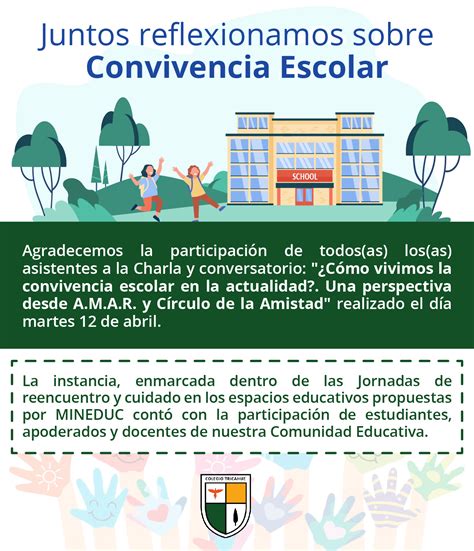 Mineduc Convivencia Escolar