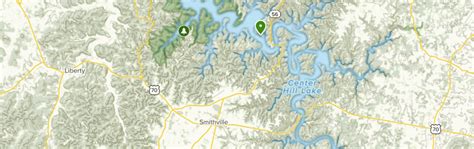 Best Trails near Smithville, Tennessee | AllTrails