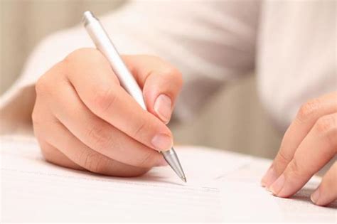 BESTETUDIANT - 6 étapes pour écrire ses notes effectivement