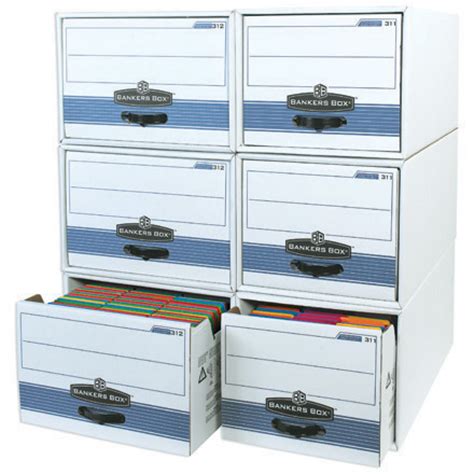 Storage Drawers: Cardboard Storage Drawers