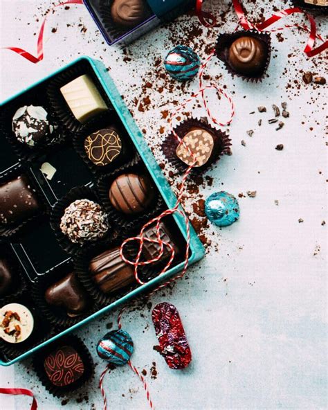 24 Best European Chocolate Brands And Best Selling Chocolates