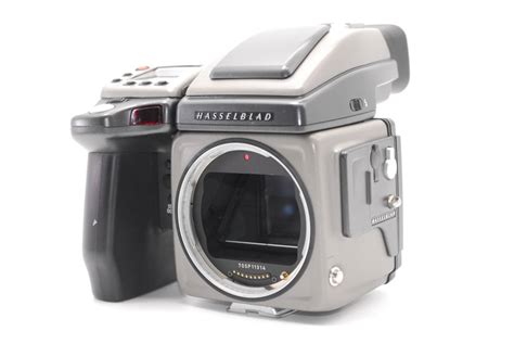 Letao Hasselblad H