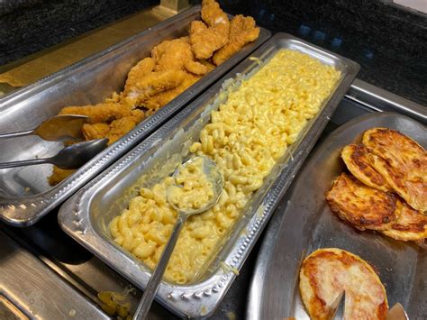 Review Buffet Dining Returns To Crystal Palace At Magic Kingdom Wdw