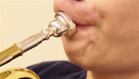 How To Develop The Proper Trumpet Embouchure