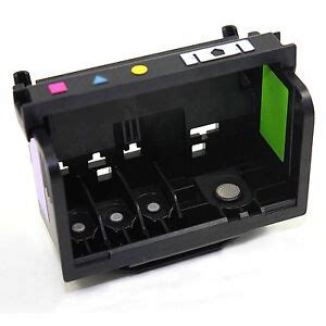 Refurbished For Hp Slot Printhead For Photosmart B A B A