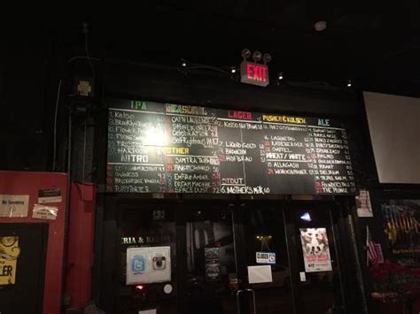 BROOKLYN TAP HOUSE Bedford Stuyvesant Restaurant Reviews Photos