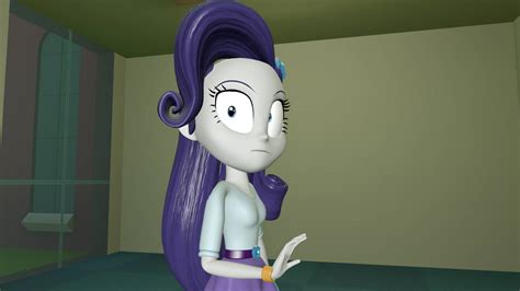 Rarity Shocked Sfm By Gaelgaming1 On Deviantart