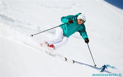 Cours De Ski La Mongie Progressez Avec Un Moniteur De Ski