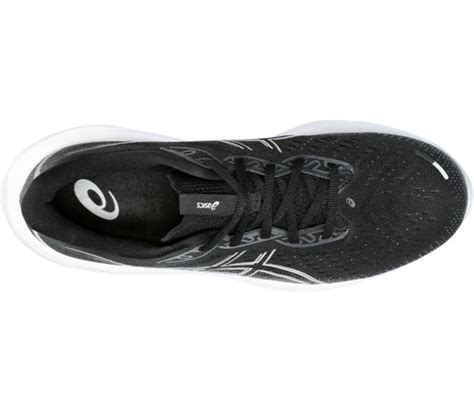 Asics Gel Cumulus M L Parskor Black Concrete K P Online Hos