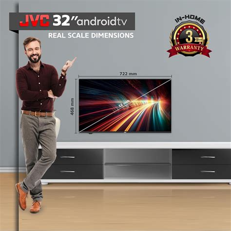 JVC 32 inch Smart LED Android TV AV-H323115A11 .section--image-with ...