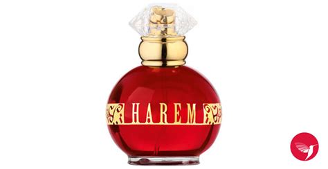 Harem LR perfume - a fragrance for women