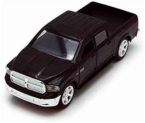 Toy Dodge Ram Pickup Truck - Home Alqu