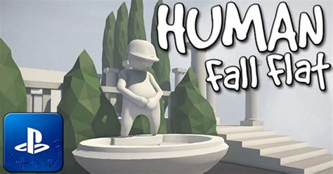 Human: Fall Flat PS4 review - A rather fun platformer - TGG