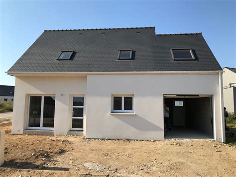 TÉMOIGNAGE MAISON PEPS A PONT SCORFF Maison Pep s 31 juillet 2020