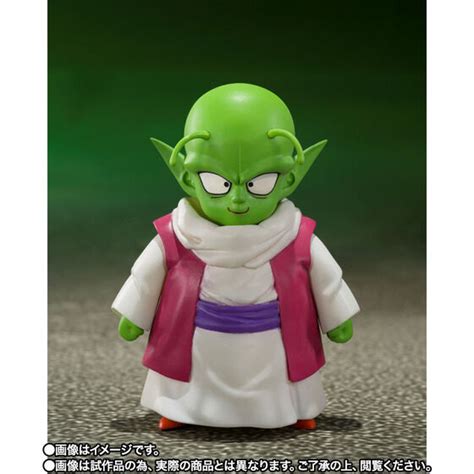 Shfiguarts ポルンガ＆デンデ 光るドラゴンボールセット いでよ本場の神龍 ドラゴンボールz フィギュア・プラモデル