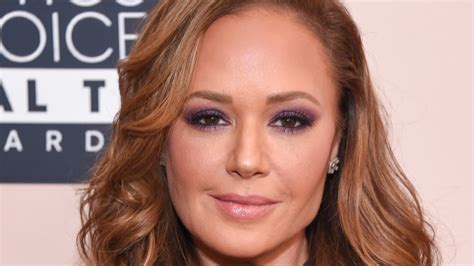 How Leah Remini Really Feels About John Travolta