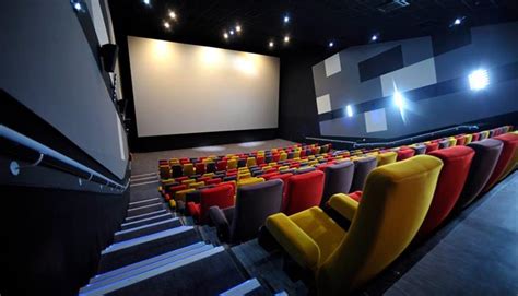 The Light Cinema Bolton Where To Go With Kids Lancashire