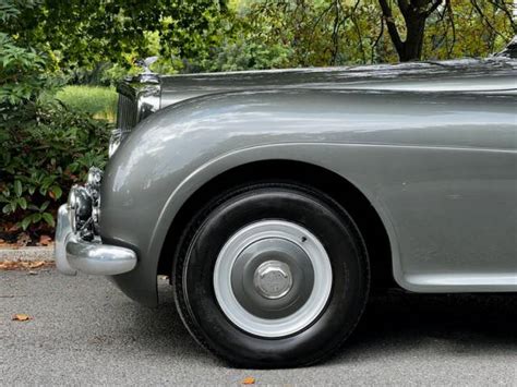 Bentley R Type Classic Cars For Sale Classic Trader