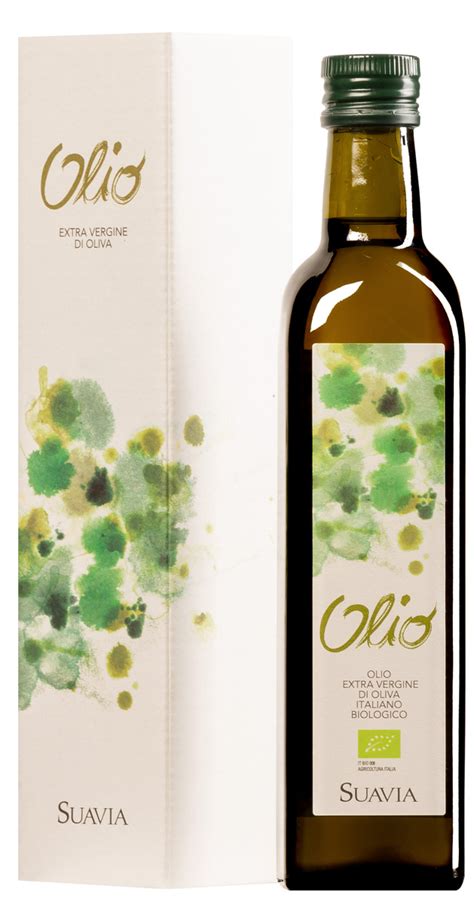 Olio Extra Vergine Di Oliva 2023 BIO Superiore De