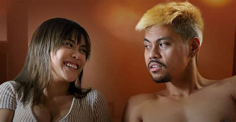 Kim Molina And Jerald Napoles Go Beyond Comedy In Ikaw At Ako At Ang