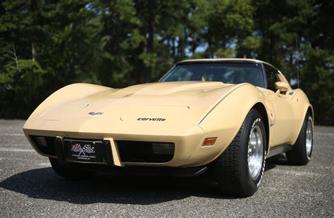 1977 Chevrolet Corvette | Future Classics