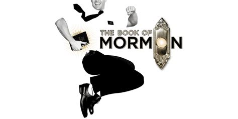 The Book Of Mormon | London Tickets | Theatre Bookings