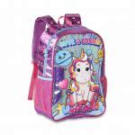 Clio Style Mochila Unicornio Cute Cosmik X X Cm Un J