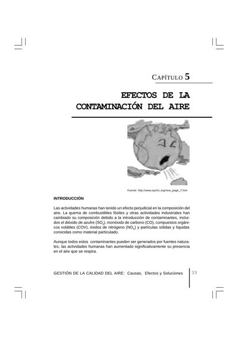 Pdf Efectos De La Contaminacion Del Aire Dokumen Tips